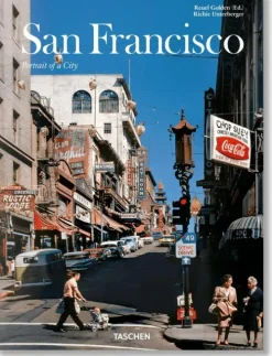 Taschen GmbH San Francisco. Portrait of a City Sale