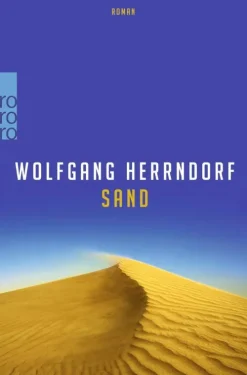 Rowohlt Taschenbuch Sand Discount