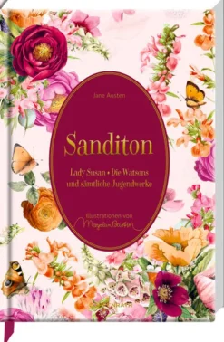 Coppenrath Sanditon Discount