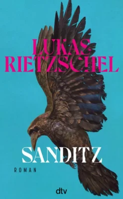 Sanditz-dtv Verlagsgesellschaft