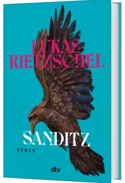 Sanditz-dtv Verlagsgesellschaft