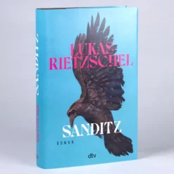 Sanditz-dtv Verlagsgesellschaft