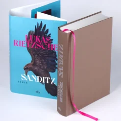 Sanditz-dtv Verlagsgesellschaft