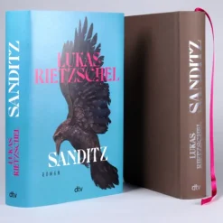 Sanditz-dtv Verlagsgesellschaft