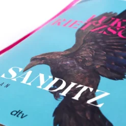Sanditz-dtv Verlagsgesellschaft