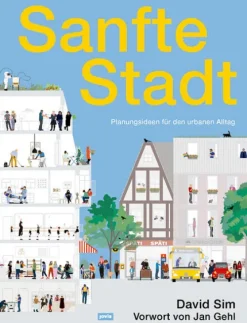 Sanfte Stadt-Jovis Verlag GmbH Online