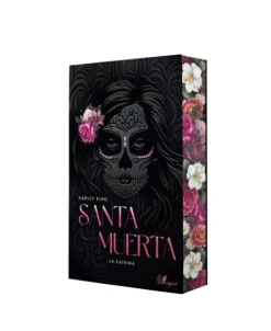 booXperts Santa Muerta - La Catrina Sale