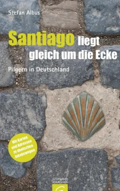 Penguin Random House Santiago liegt gleich um die Ecke Hot