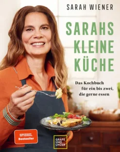 Sarahs kleine Küche-Gräfe u. Unzer AutorenV