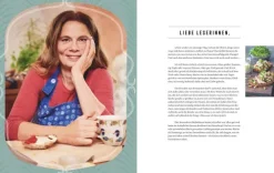 Sarahs kleine Küche-Gräfe u. Unzer AutorenV