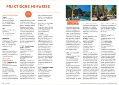 Sardinien mit dem Wohnmobil Die schönsten Routen von Sassari bis Cagliari-Bruckmann Verlag GmbH Clearance