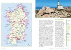 Sardinien mit dem Wohnmobil Die schönsten Routen von Sassari bis Cagliari-Bruckmann Verlag GmbH Clearance