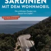 Bruckmann Verlag Sardinien mit dem Wohnmobil Die schönsten Routen von Sassari bis Cagliari Sale