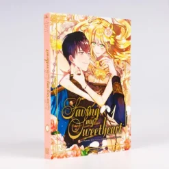Saving my Sweetheart 1-Carlsen Verlag GmbH Hot
