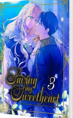 Saving my Sweetheart 3-Carlsen Verlag GmbH Best