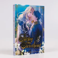 Saving my Sweetheart 3-Carlsen Verlag GmbH Best