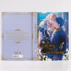 Saving my Sweetheart 3-Carlsen Verlag GmbH Best