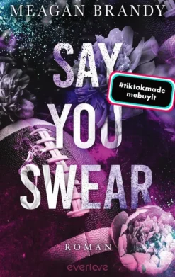 Say you swear-Piper ebooks Online