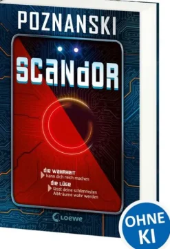Scandor-Loewe Verlag GmbH New