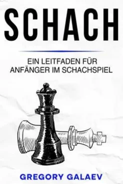 Rivercat Books LLC Schach Hot