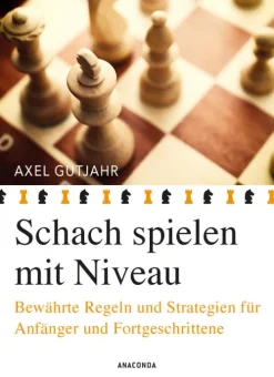 Penguin Random House Schach spielen mit Niveau Online