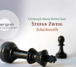 Schachnovelle-Argon Verlag GmbH Clearance