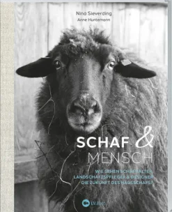 Schaf und Mensch-Landwirtschaftsverlag Best