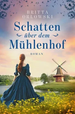 Schatten über dem Mühlenhof - oder: Maistöcke (EXKLUSIV bei uns)-dotbooks