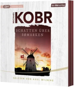 Hoerverlag DHV Der Schatten über Sømarken Discount