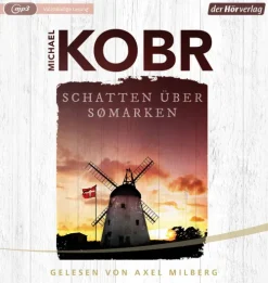 Hoerverlag DHV Der Schatten über Sømarken Discount