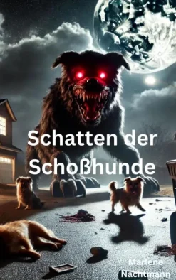 epubli Schatten der Schoßhunde Clearance