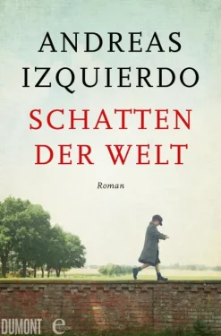 Schatten der Welt-DuMont Buchverlag GmbH Discount