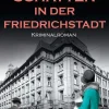 dtv Verlagsgesellschaft Schatten in der Friedrichstadt Best