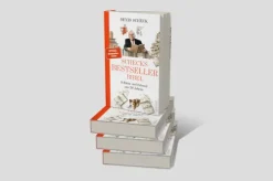 Piper Verlag GmbH Schecks Bestsellerbibel Best