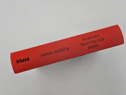 Piper Verlag GmbH Schecks Bestsellerbibel Best