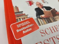 Piper Verlag GmbH Schecks Bestsellerbibel Best