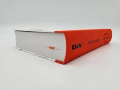 Piper Verlag GmbH Schecks Bestsellerbibel Best