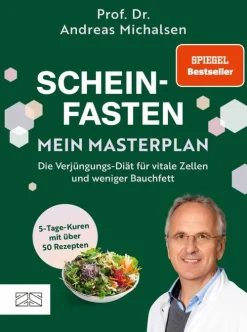 Scheinfasten - mein Masterplan-ZS - ein Verlag der Edel Verlagsgruppe Online