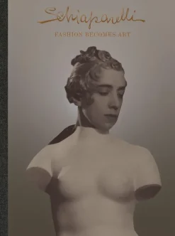 Abrams & Chronicle Books Schiaparelli: Fashion Becomes Art (the Official V&A Exhibition Book) Online