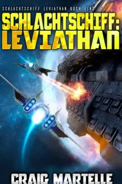 Nova MD Schlachtschiff: Leviathan New