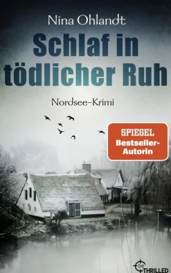 beTHRILLED Schlaf in tödlicher Ruh New
