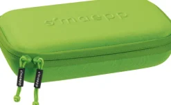 Schlampermäppchen Hardcase XL kiwi s'maepp-Baier & Schneider Outlet