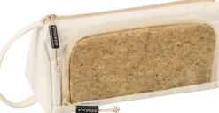 Baier & Schneider Schlampermäppchen L linen s'maepp Discount