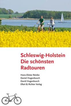 Schleswig-Holstein-Ellert & Richter Verlag G Sale