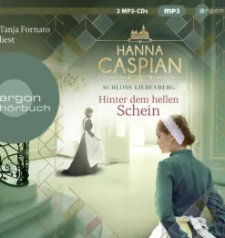 Argon Verlag GmbH Schloss Liebenberg. Hinter dem hellen Schein. Best