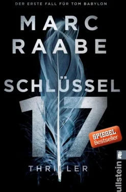 Schlüssel 17-Ullstein Ebooks Best