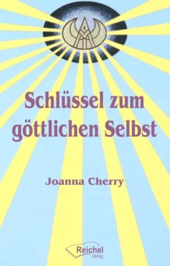 Schlüssel zum göttlichen Selbst-Reichel Verlag Outlet