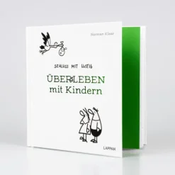 Lappan Verlag Schluss mit lustig: Übers Leben mit Kindern Discount