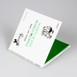 Lappan Verlag Schluss mit lustig: Übers Leben mit Kindern Discount