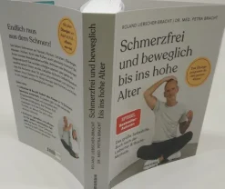 Schmerzfrei und beweglich bis ins hohe Alter-Mosaik Verlag